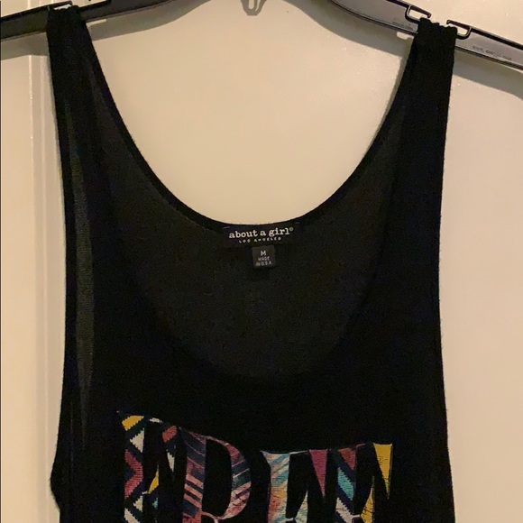 Tank top - Picture 3 of 3